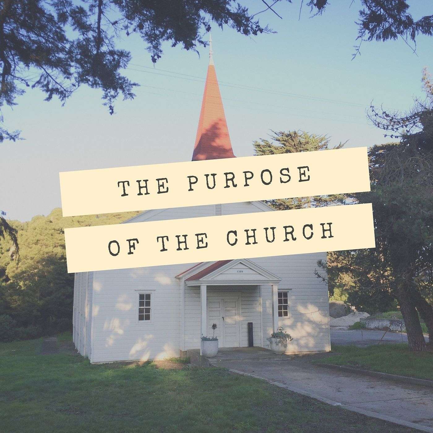 Discipleship