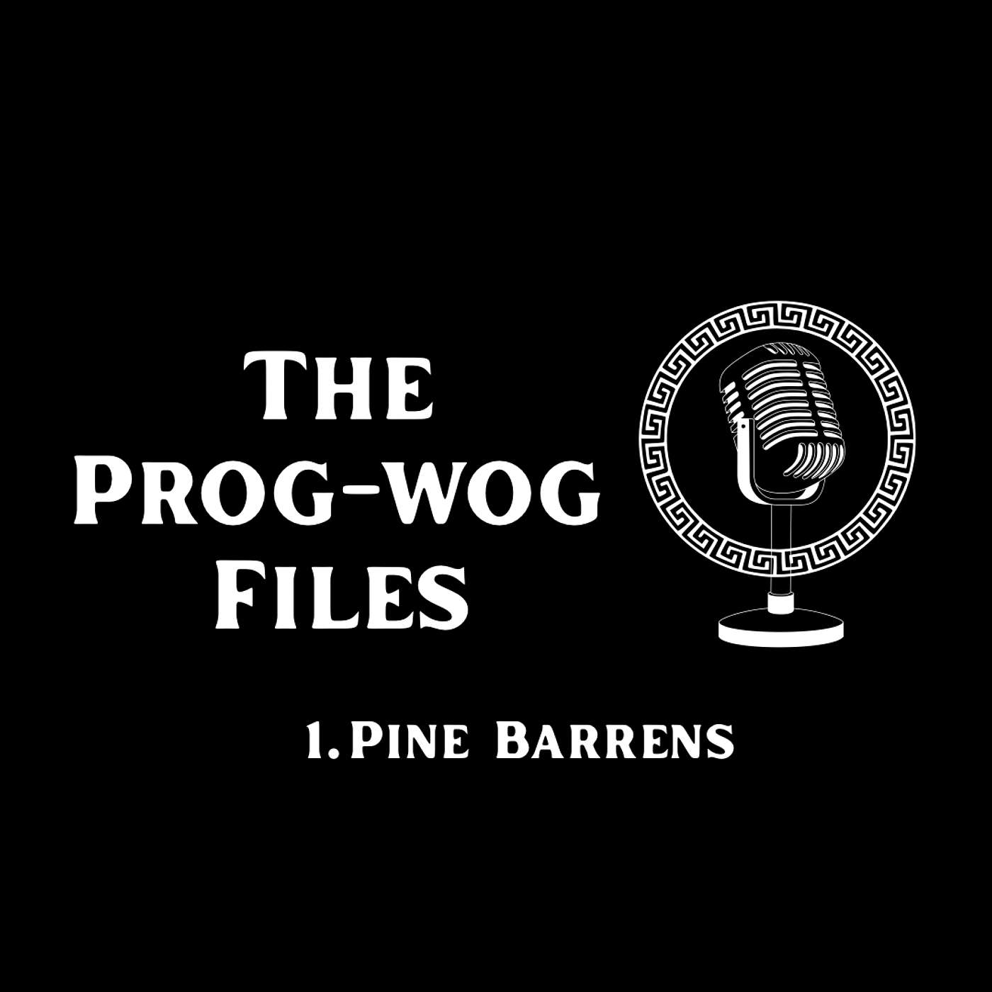 Pine Barrens