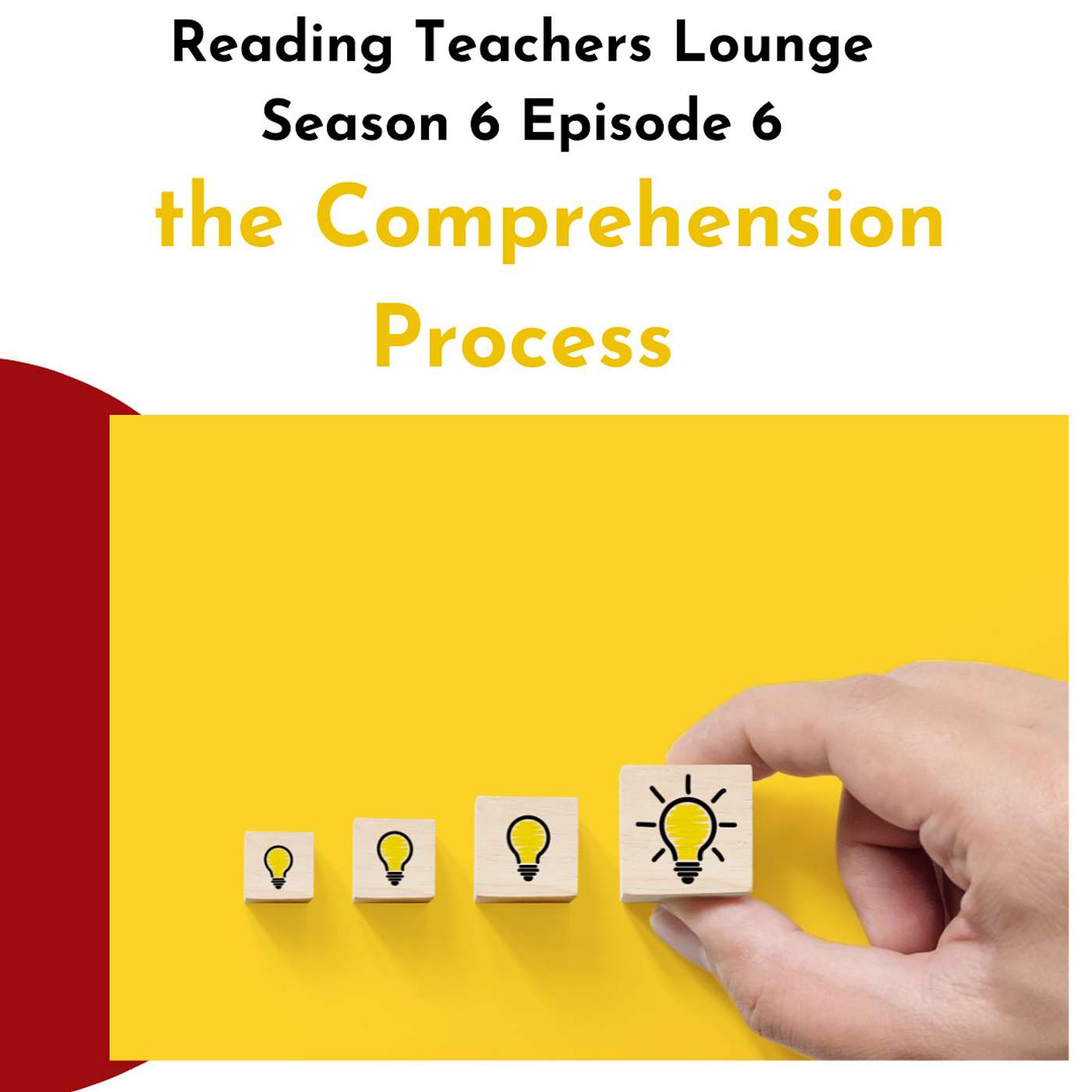 Reading Teachers Lounge