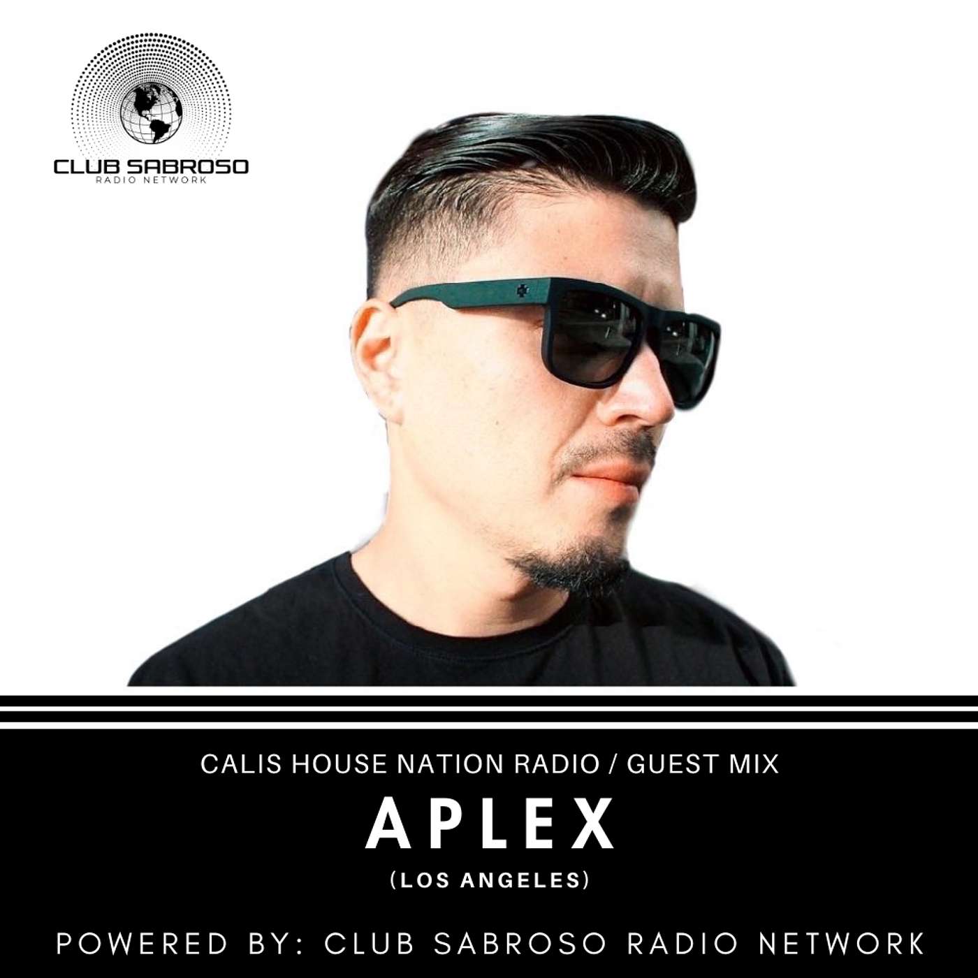 DEEP TECH HOUSE BY: APLEX (LOS ANGELES)