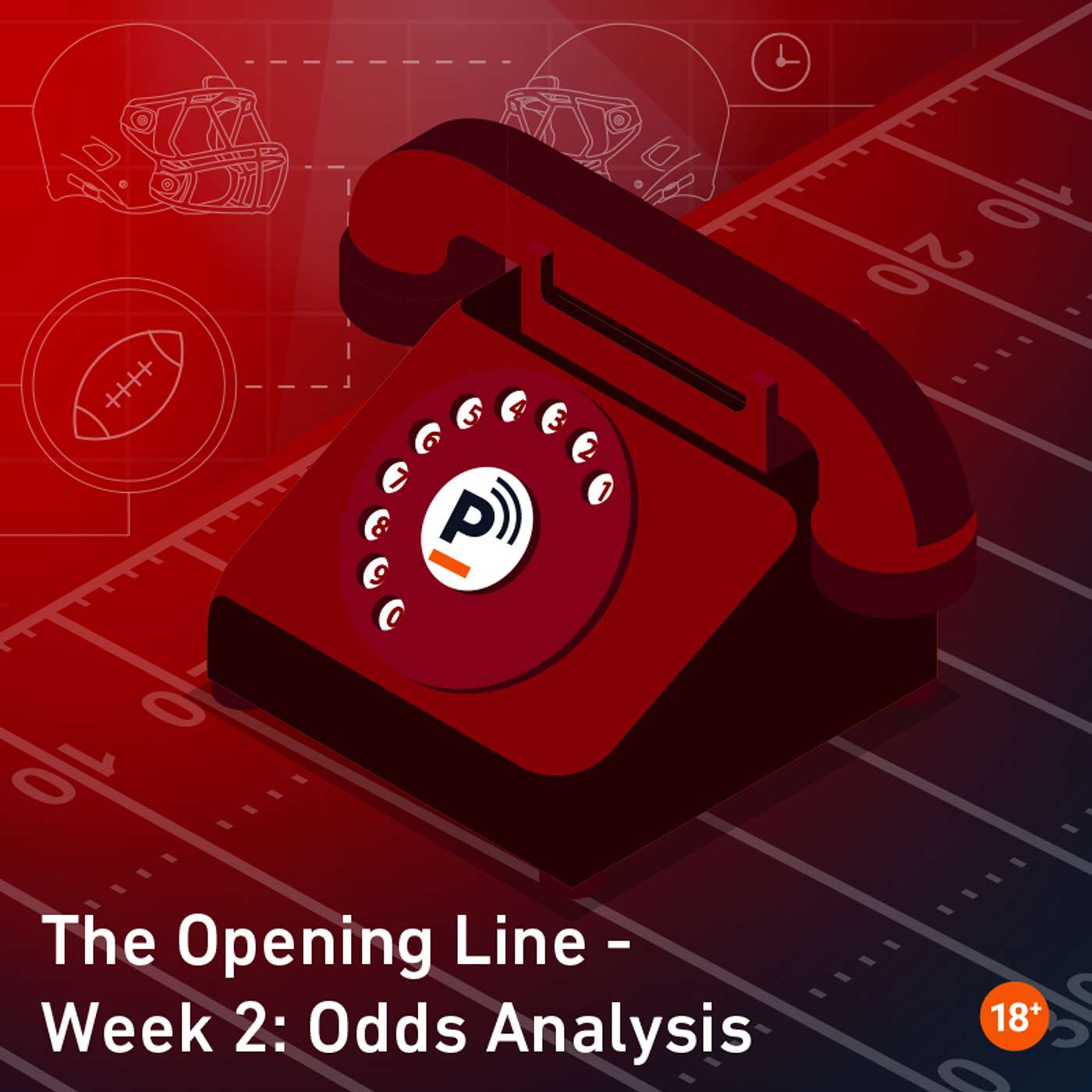The Opening Line: NFL Week 2 odds analysis