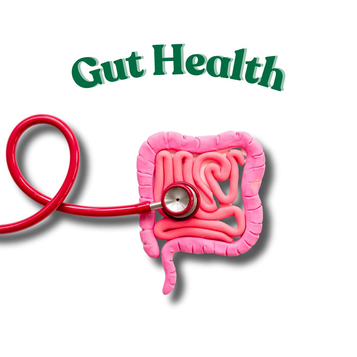 Gut Health: The Hidden Key to Weight Loss Gut Health: The Hidden Key to Weight Loss