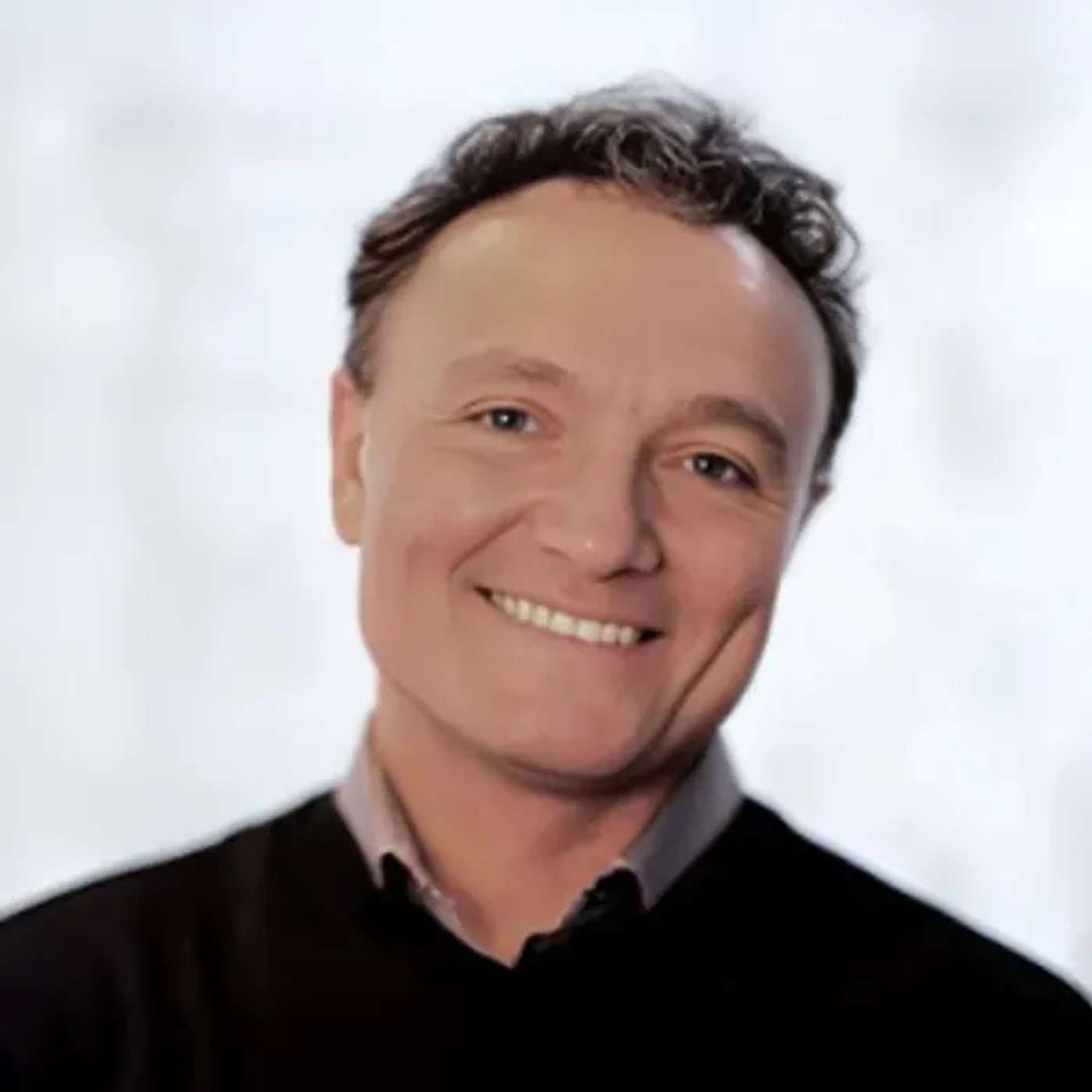 #288- The Power of Becoming: Lessons in Growth, Resilience, and Health with Ted Temertzoglou