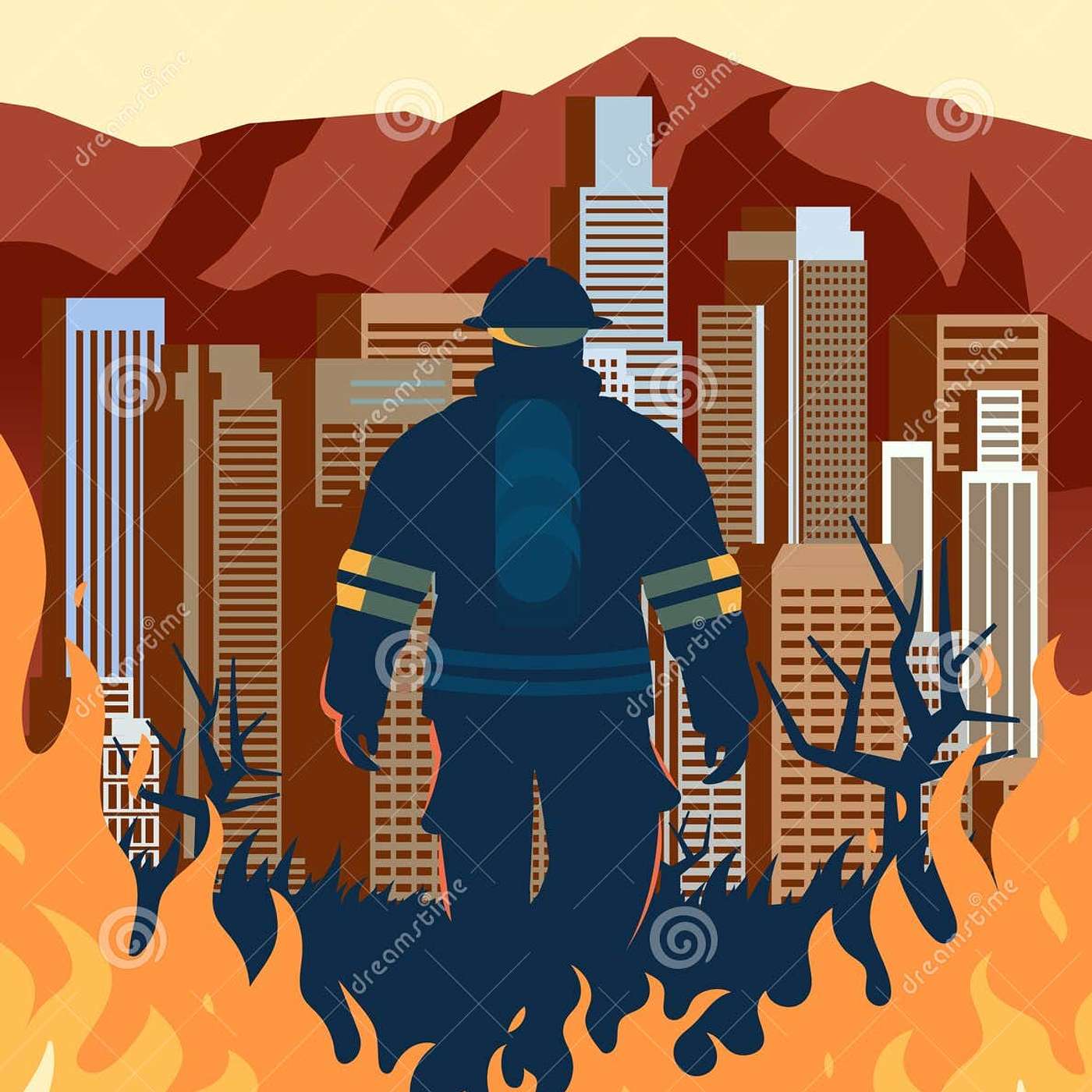 Saving Los Angeles