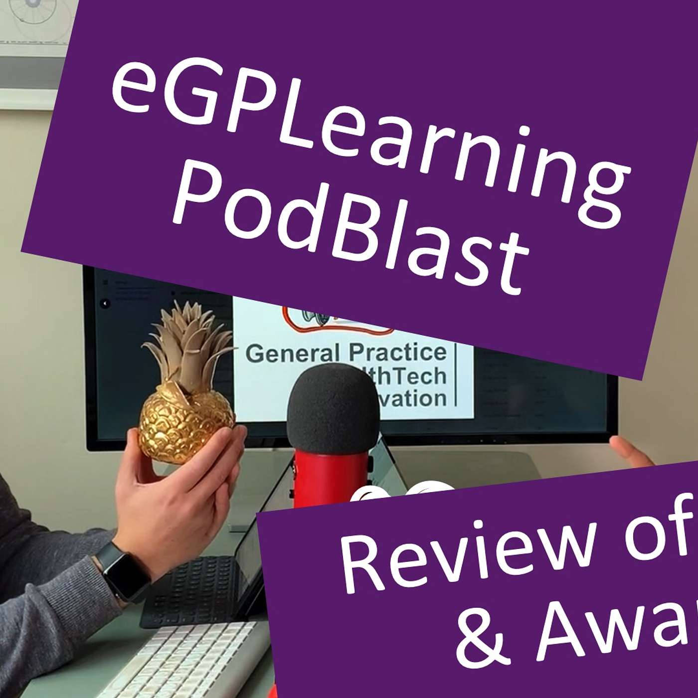 eGPlearning Podblast