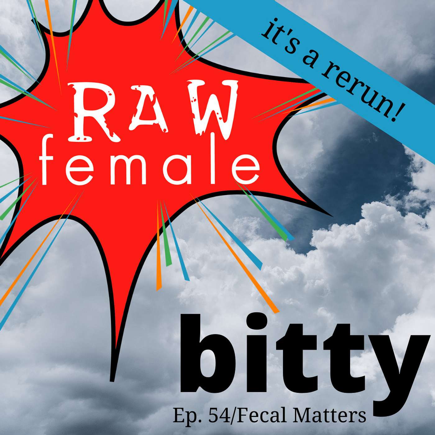 Raw Female