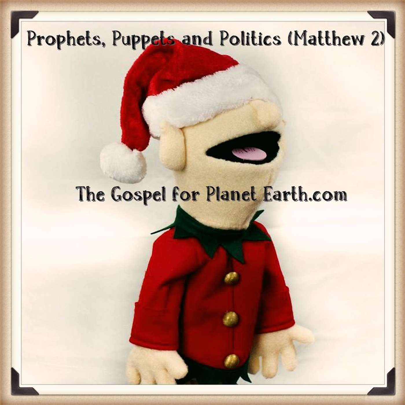 The Faith of the Fathers w/ Karl Gessler