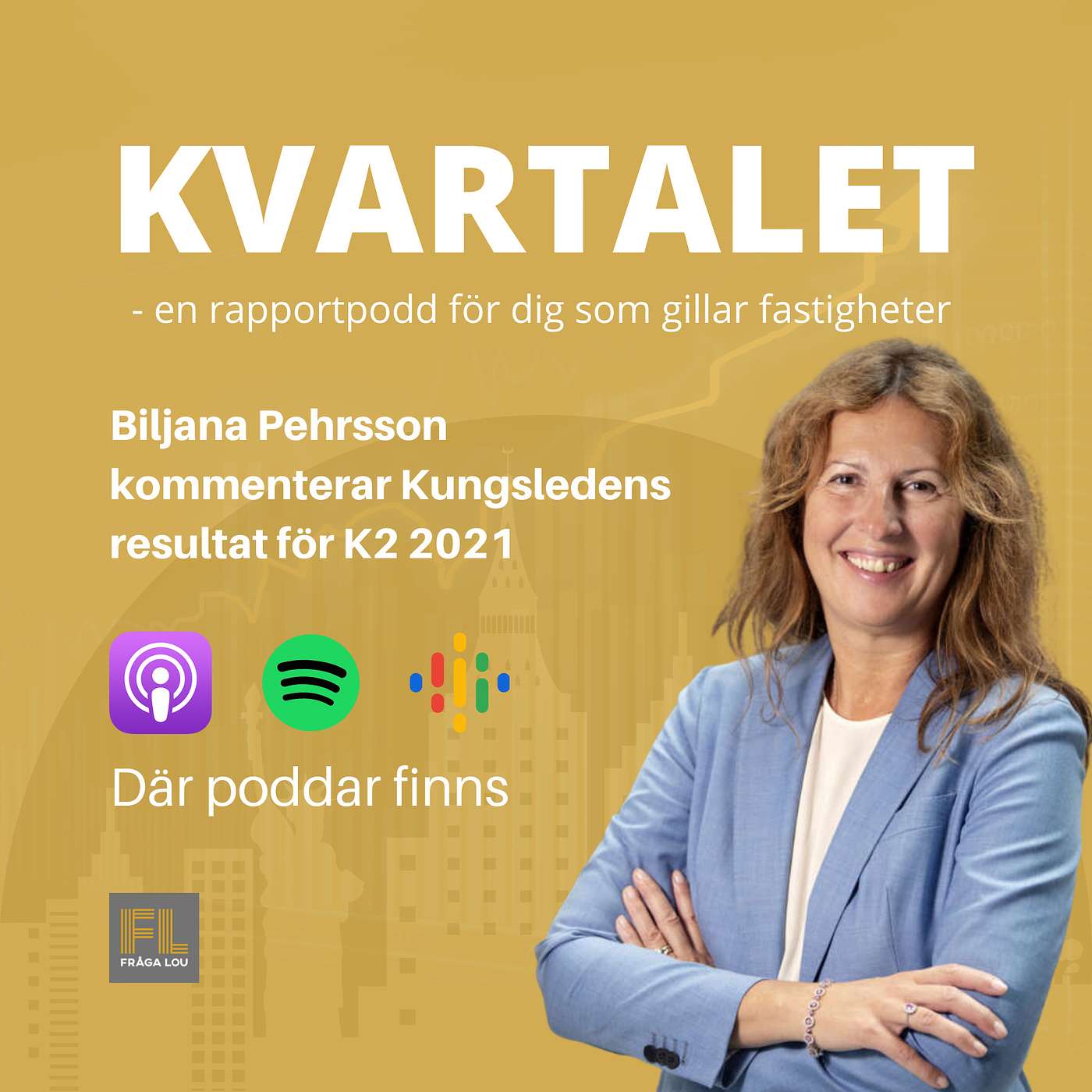 Kvartalet