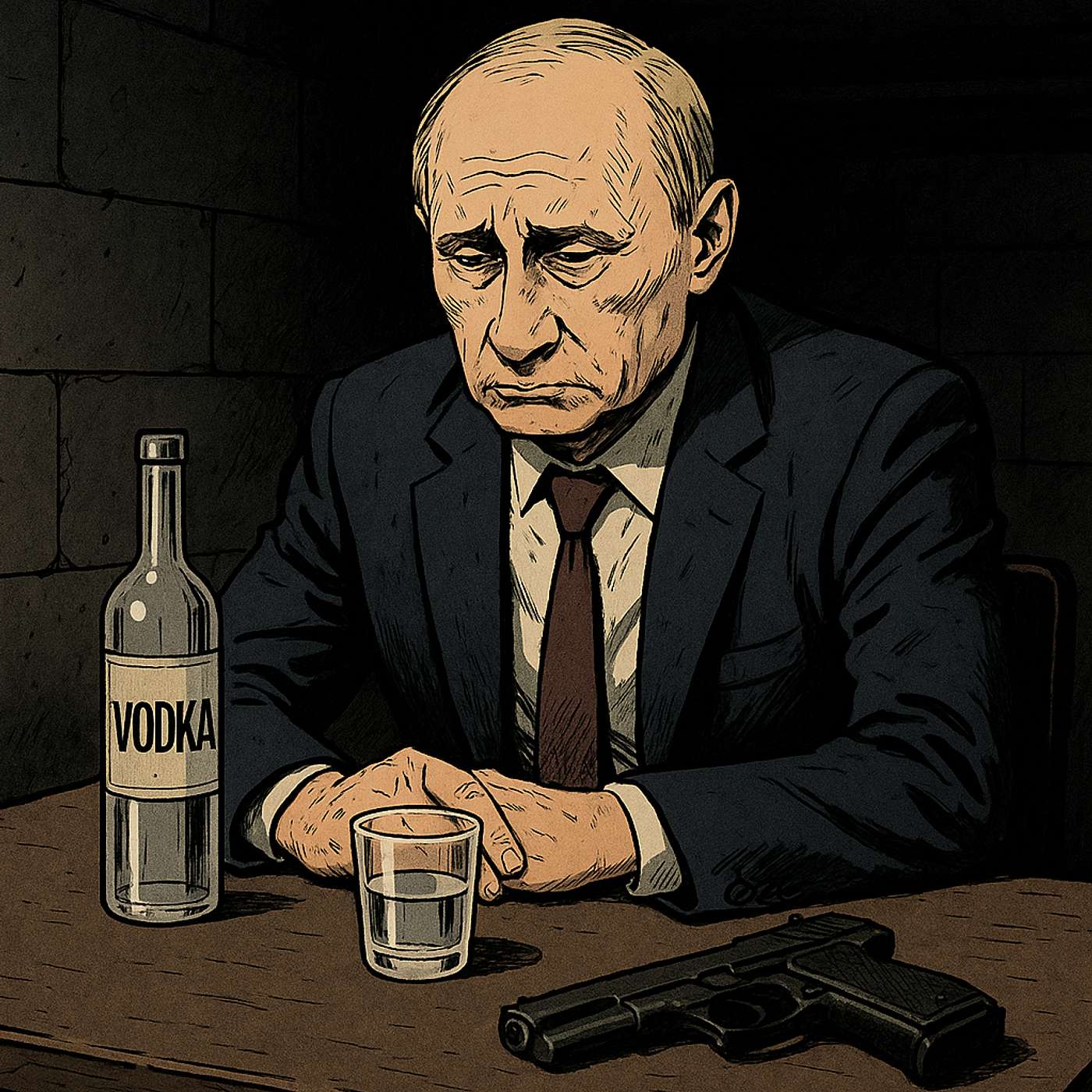 O bunkrech a lidech | Kanárci v síti | 28.10.2025 | O bunkrech a lidech | Kanárci v síti | 28.10.2025 |