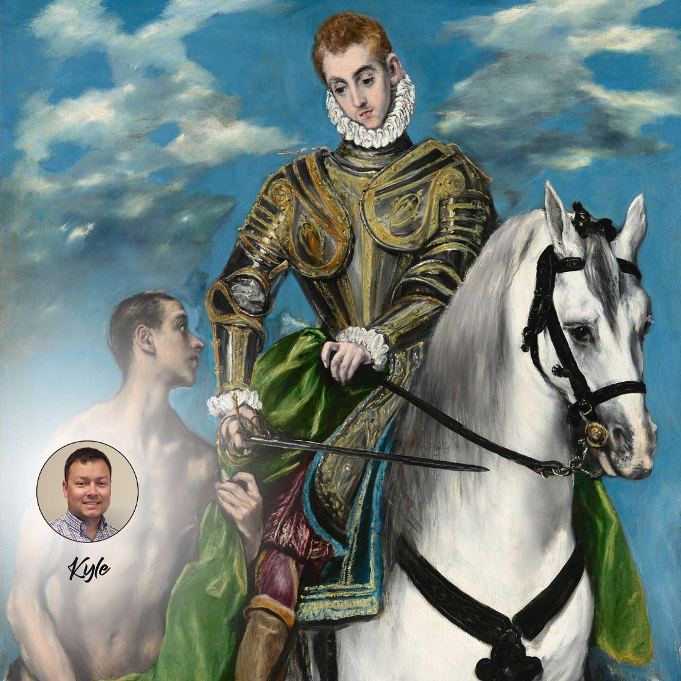 November 11 - St. Martin of Tours