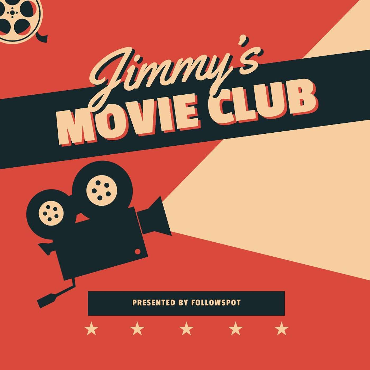 Jimmy\'s Movie Club