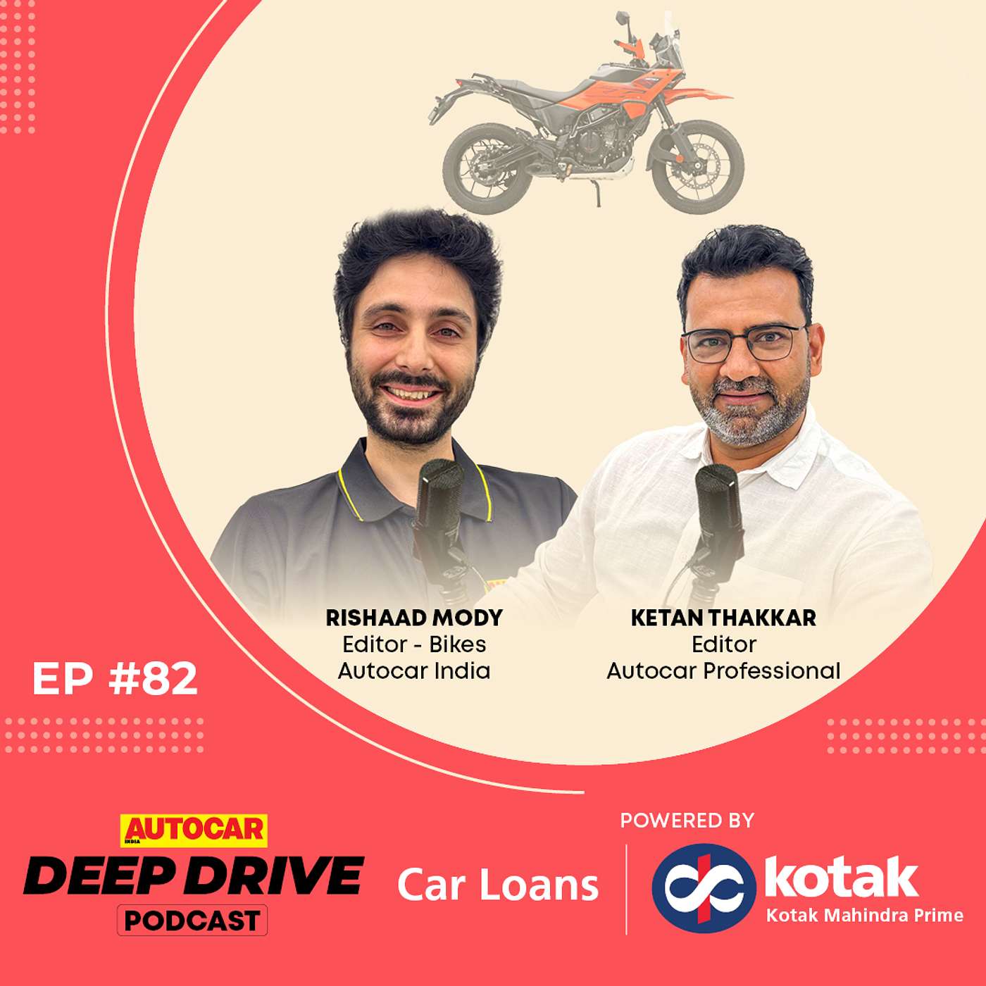 What’s next for KTM? | Deep Drive Podcast | Autocar India