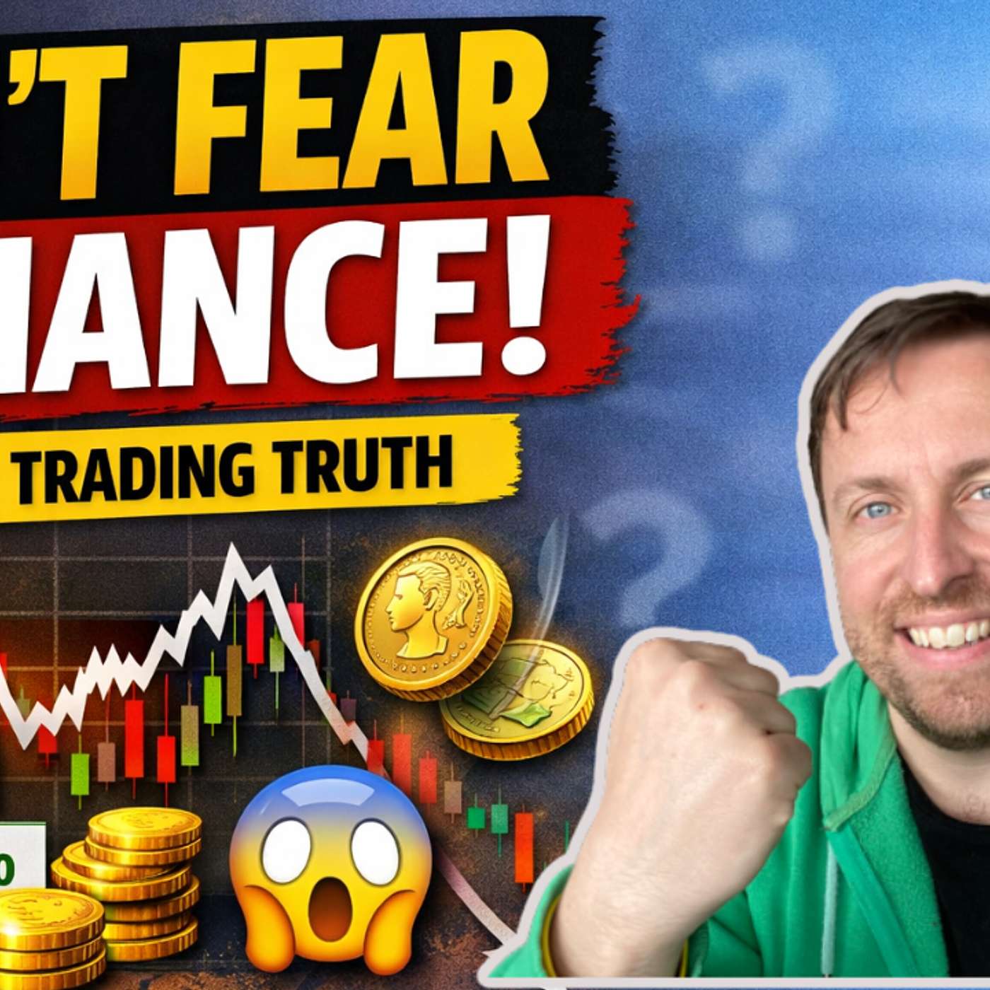 Why Variance Shouldn’t Scare Betfair Traders! Why Variance Shouldn’t Scare Betfair Traders!