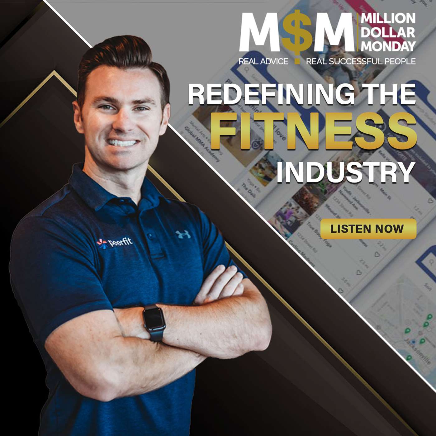 Million Dollar Monday