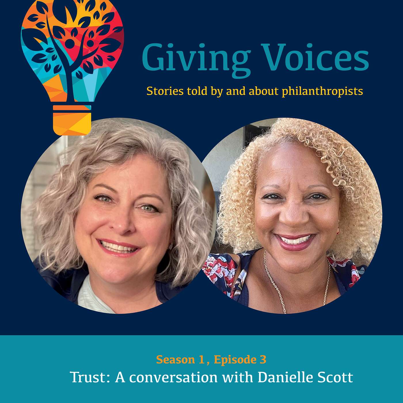 Giving Voices