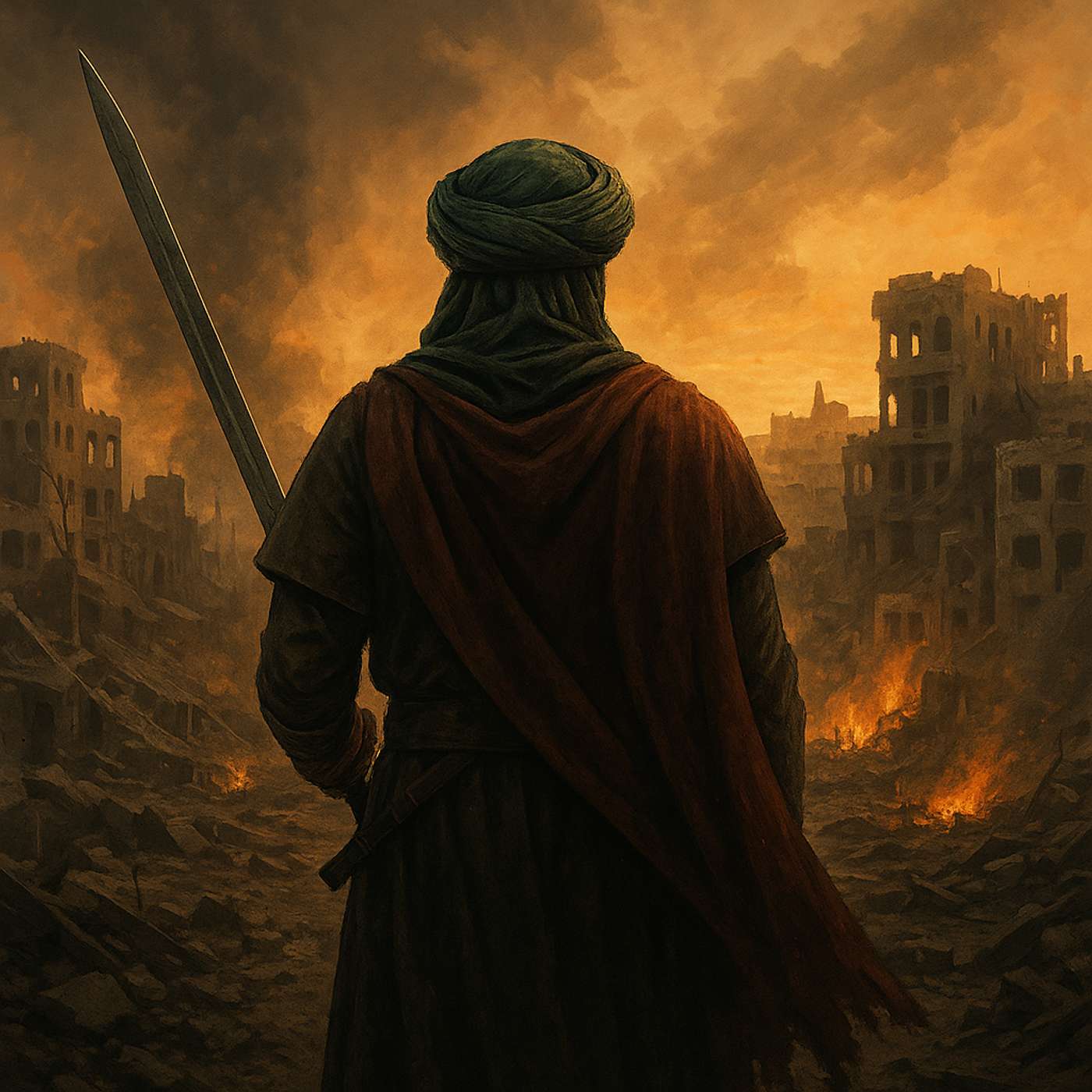 Sahaba Role Models™