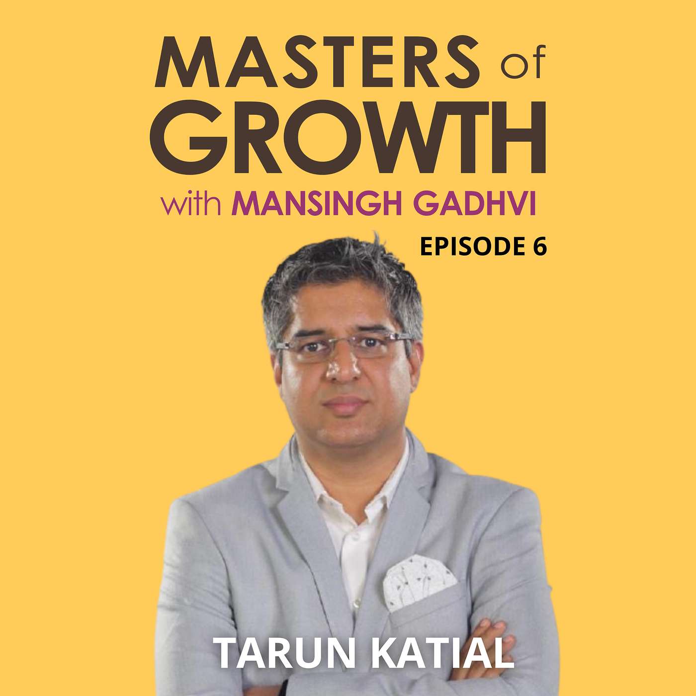 Masters of Growth