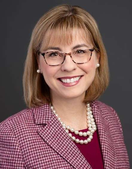Dr. Rebecca Corbin