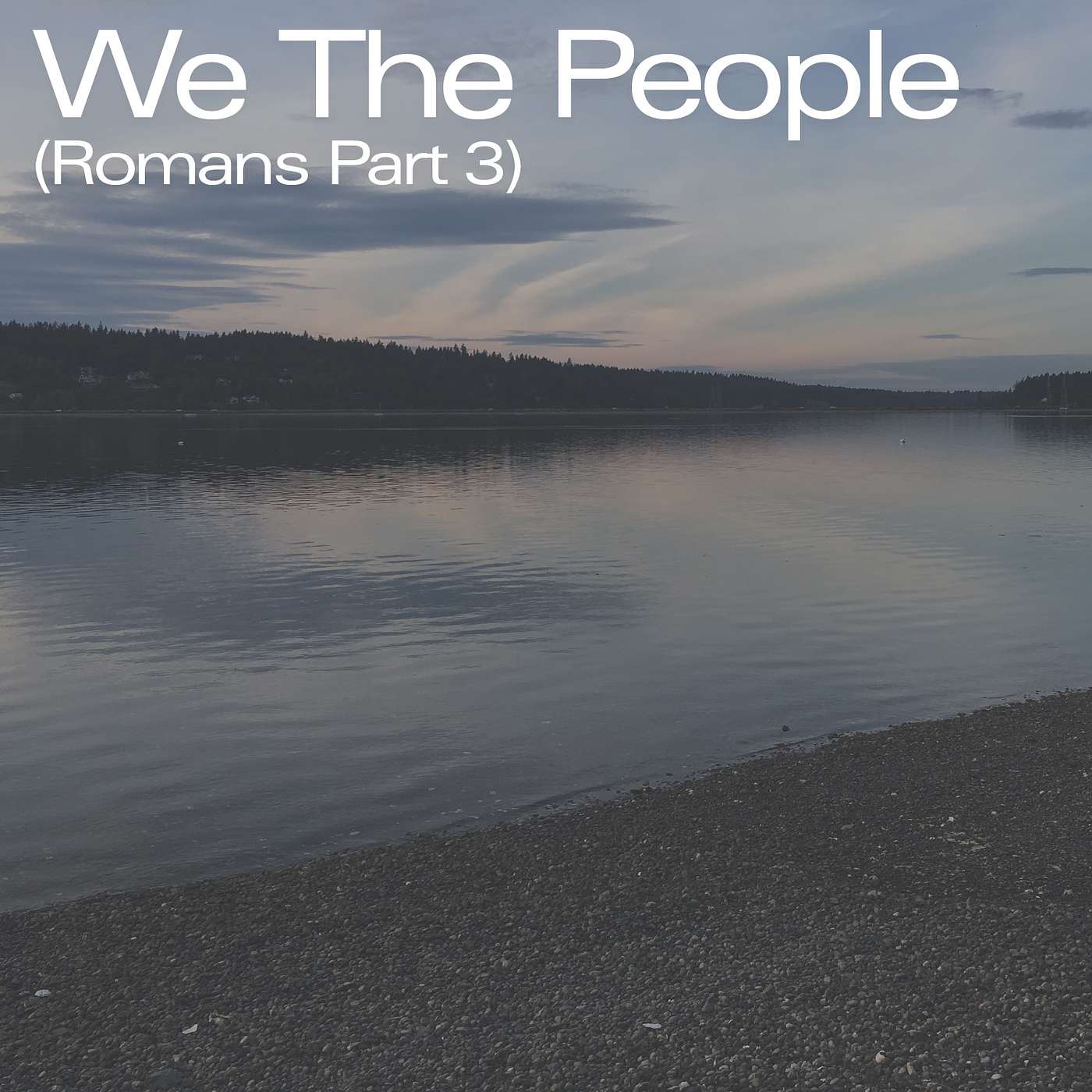 We The People