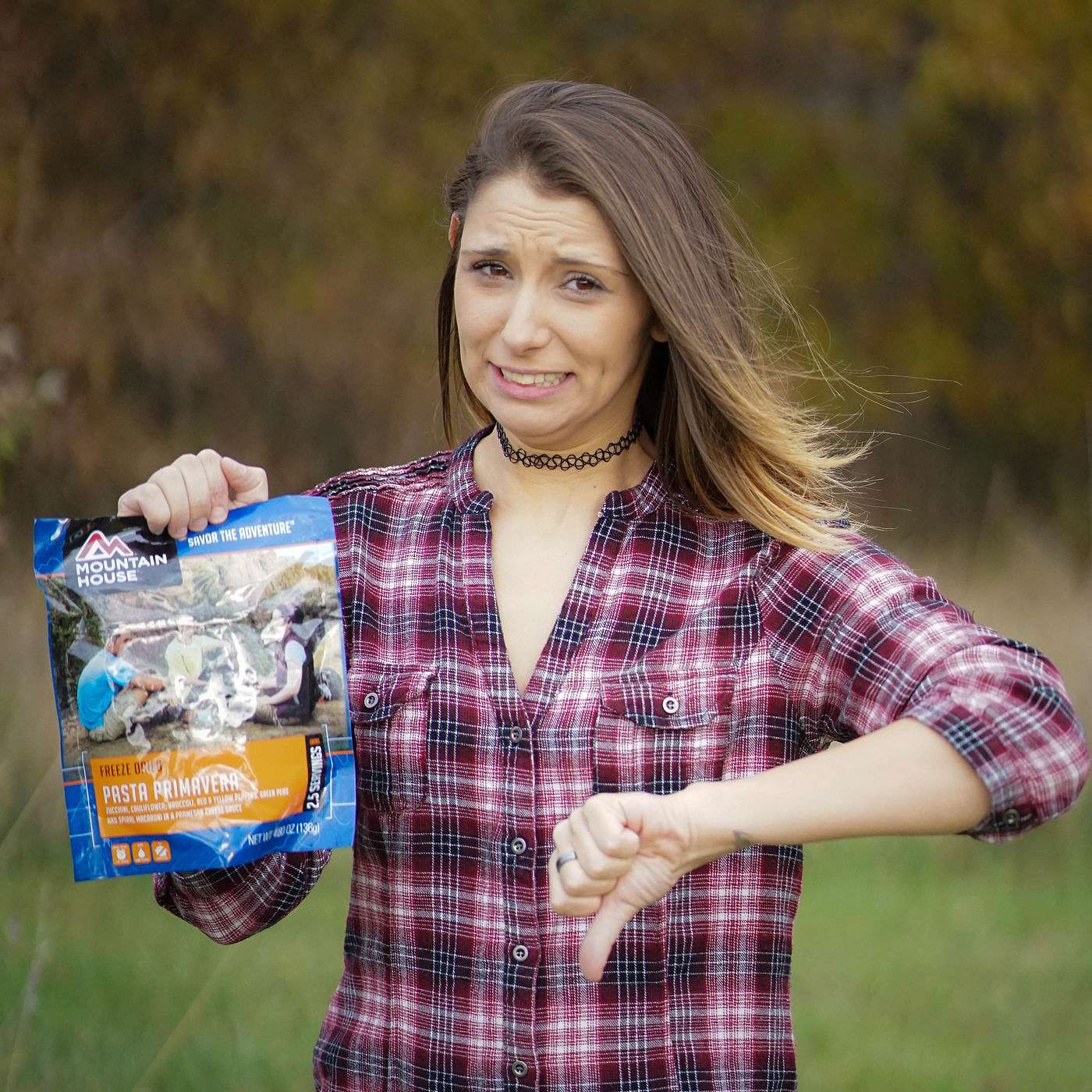 Episode 54: Lies & Omissions - Prepper Nutrition Labels