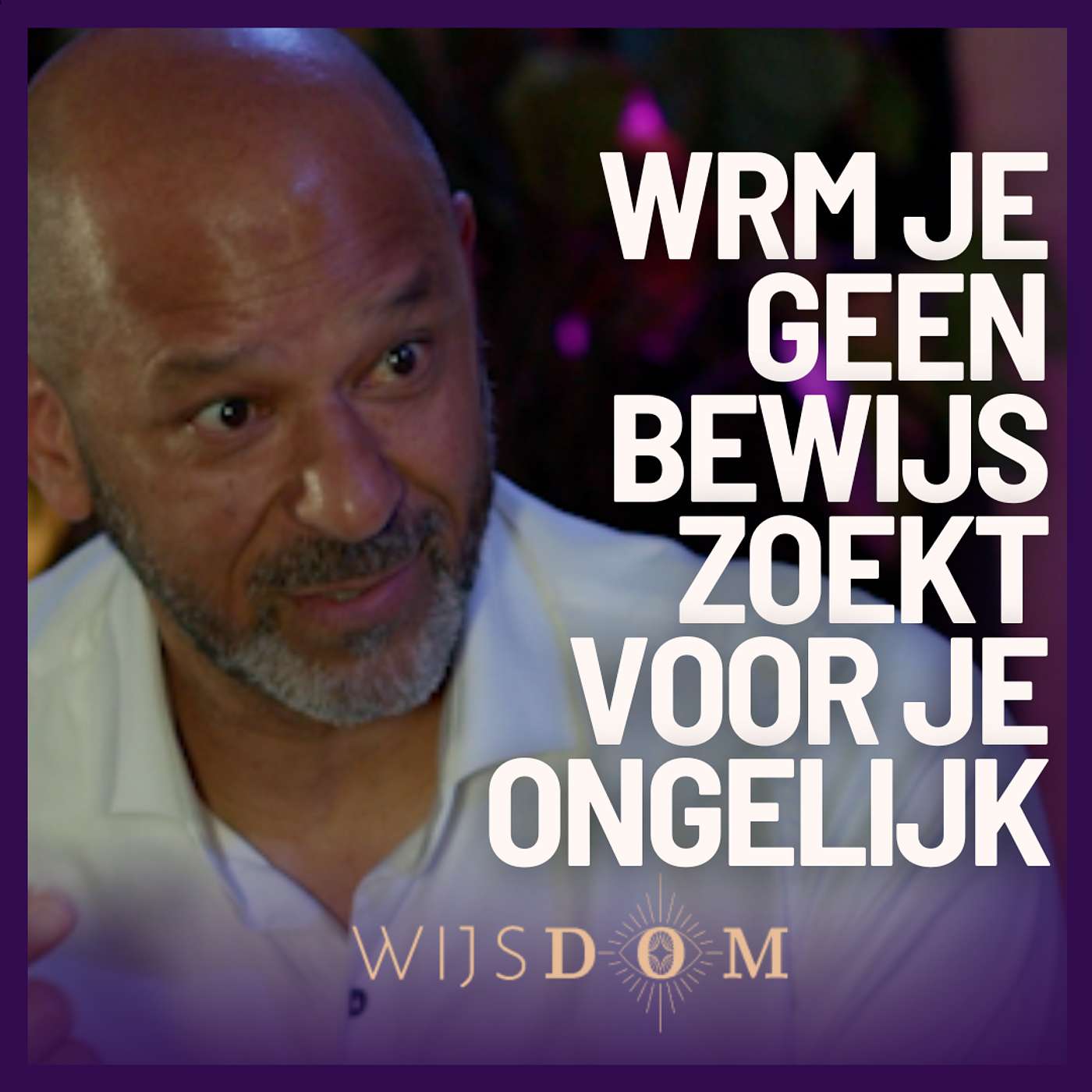 WijsDom Podcast