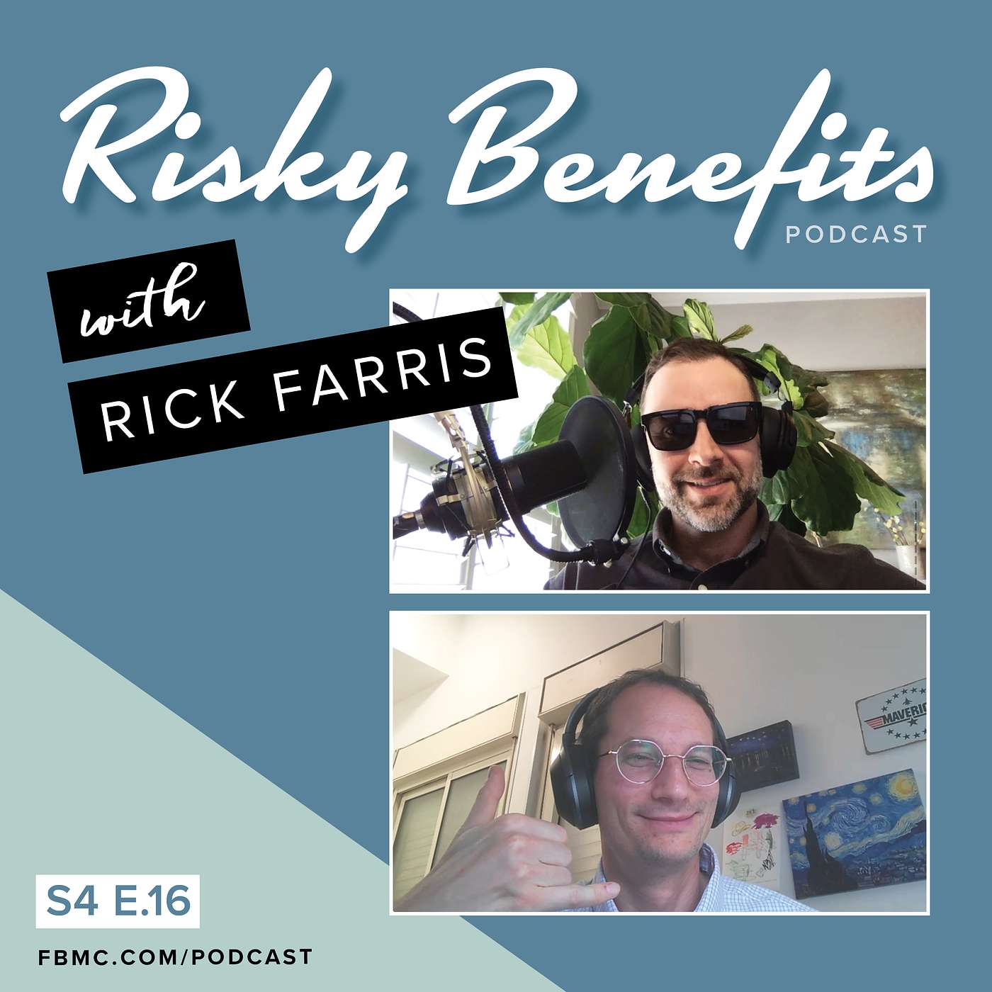 Risky Benefits
