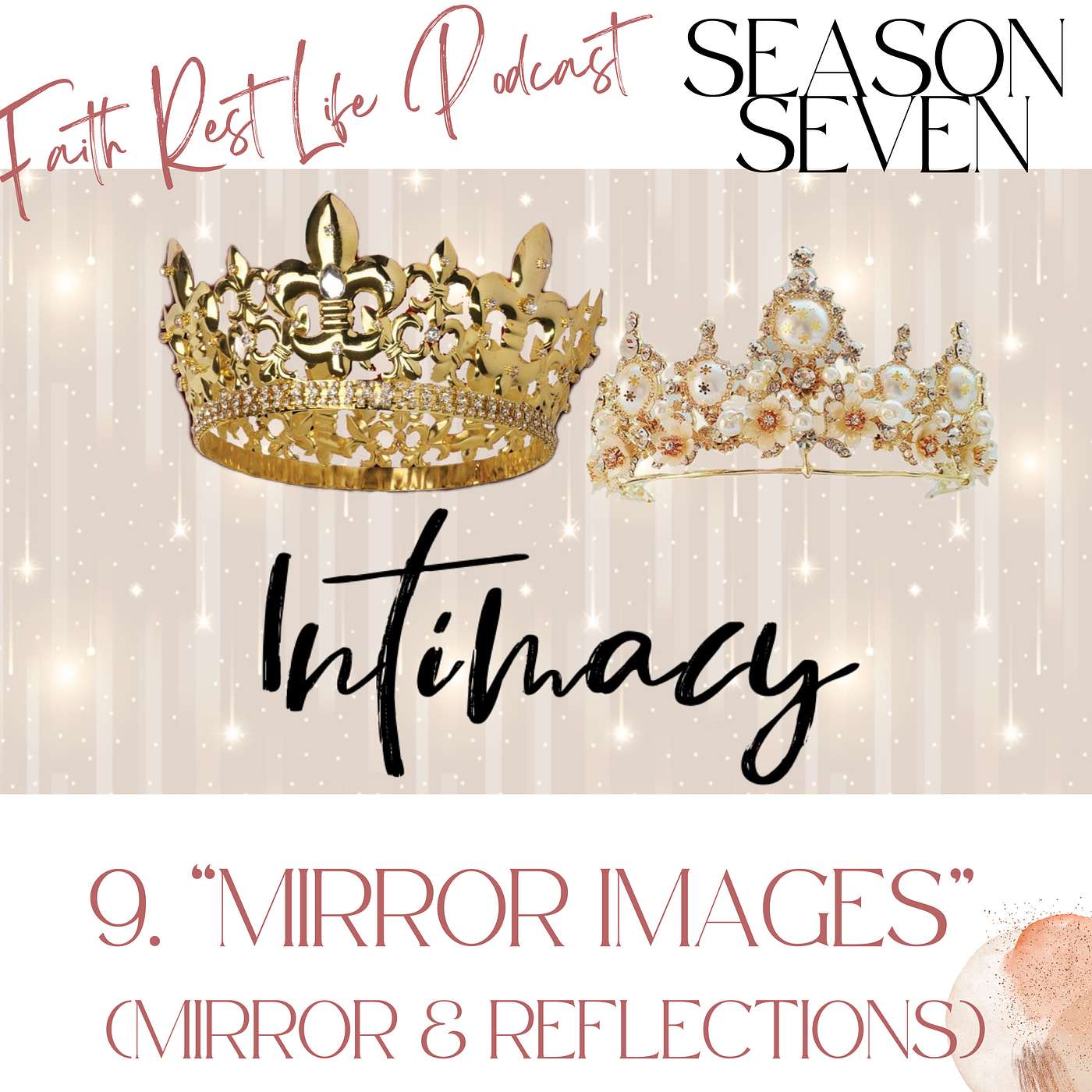 Faith Rest Life Podcast