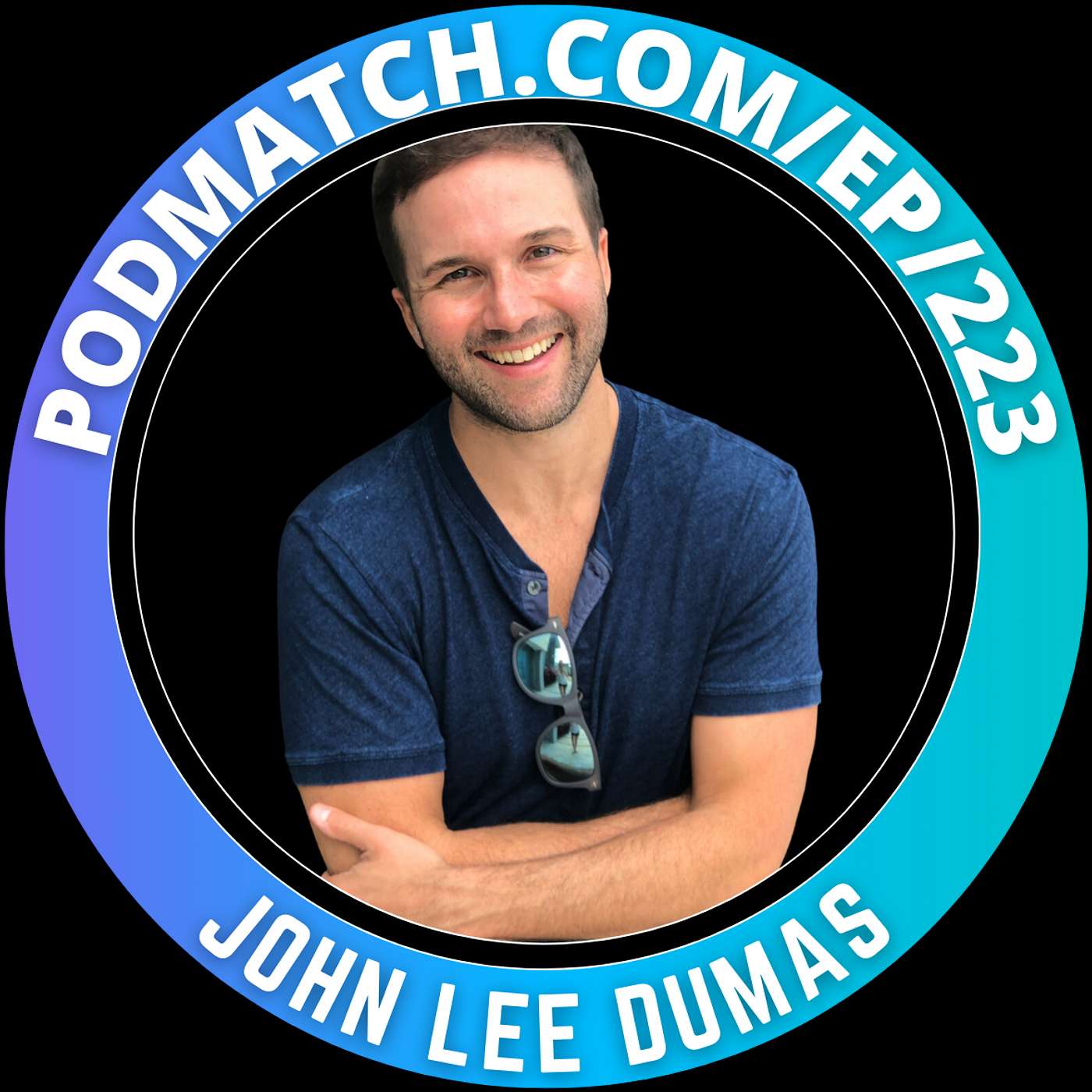 How to Become a Top-Ranked Podcaster | John Lee Dumas