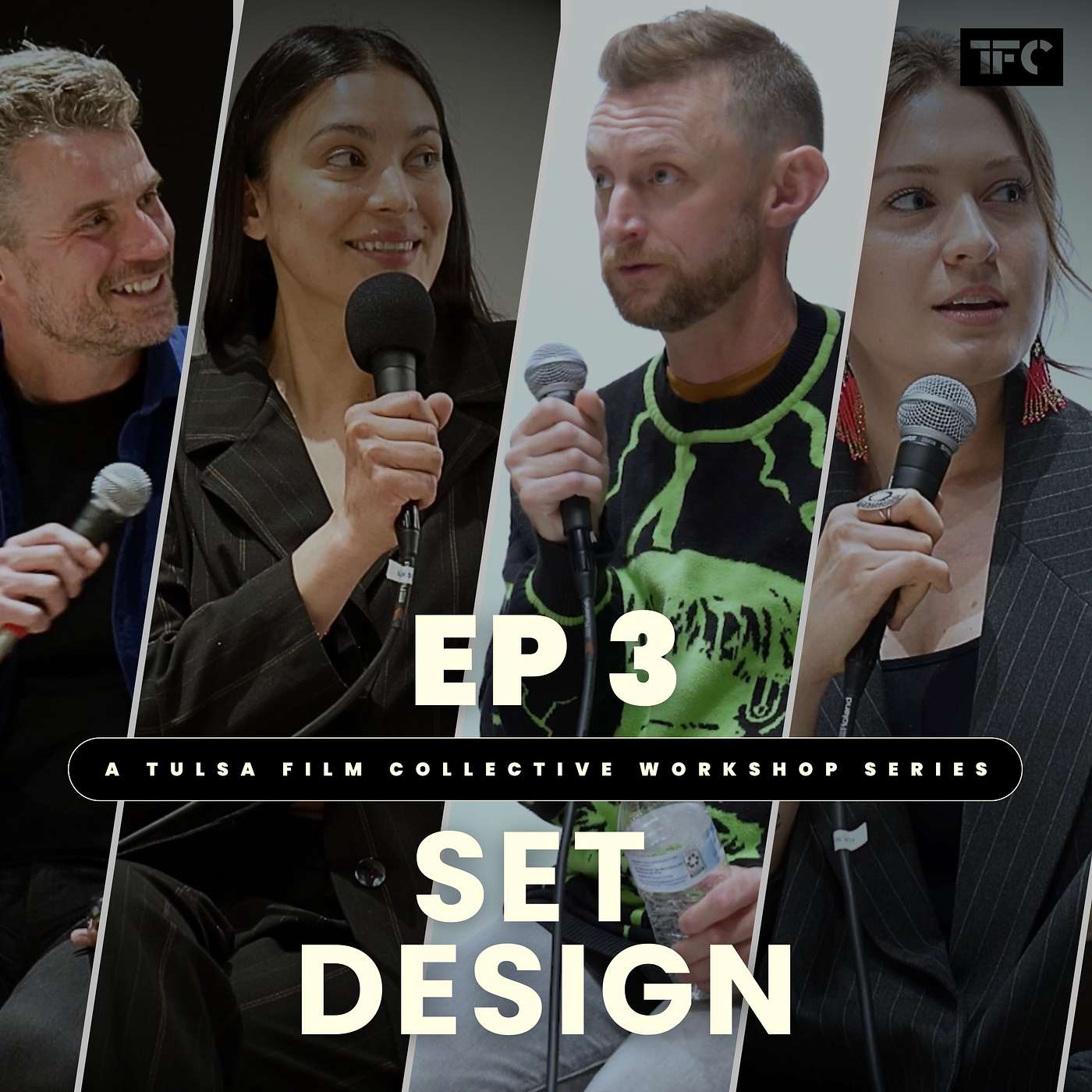 Set Design