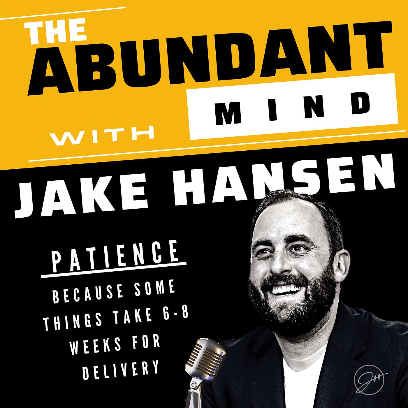 The Abundant Mind
