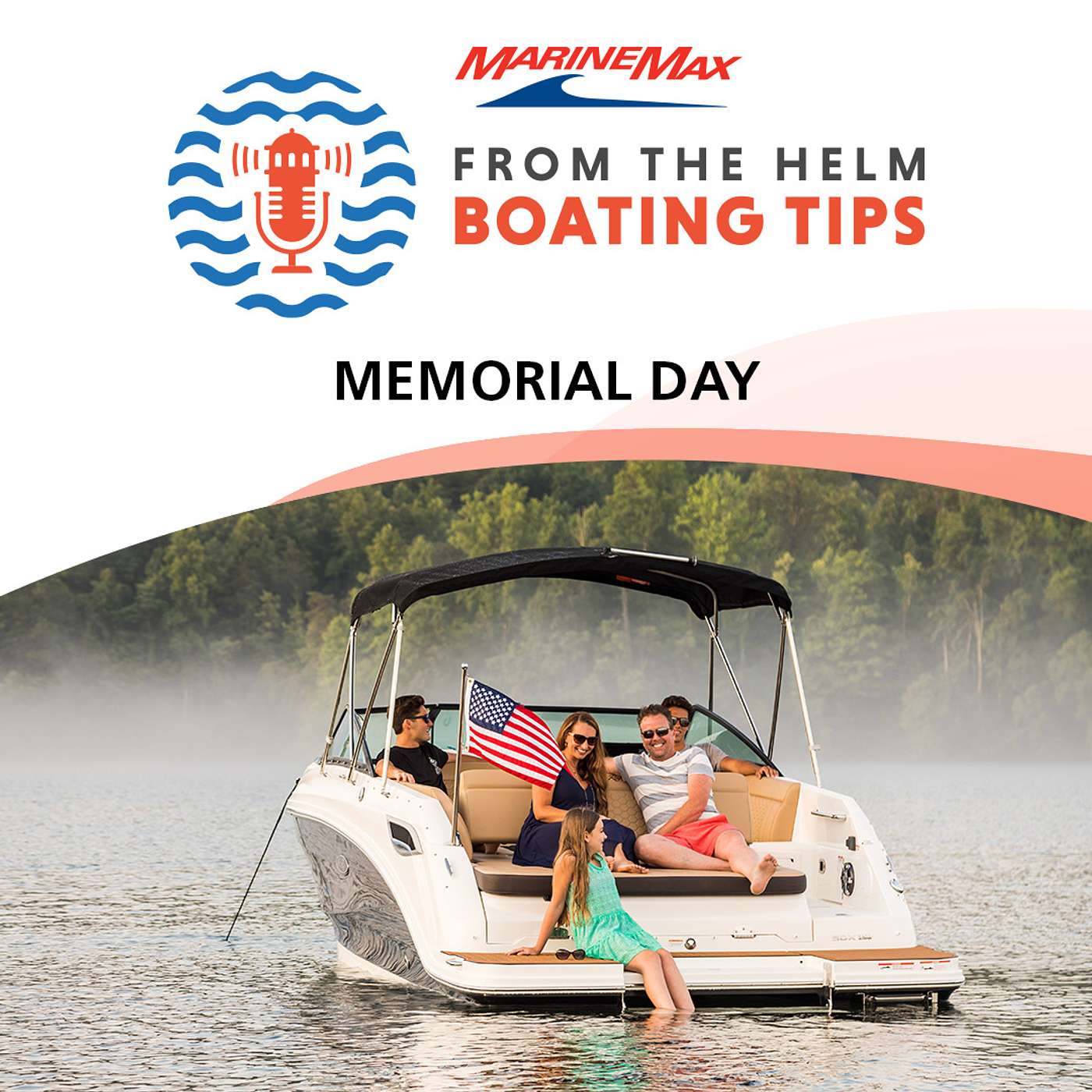 Boating Tips: Memorial Day