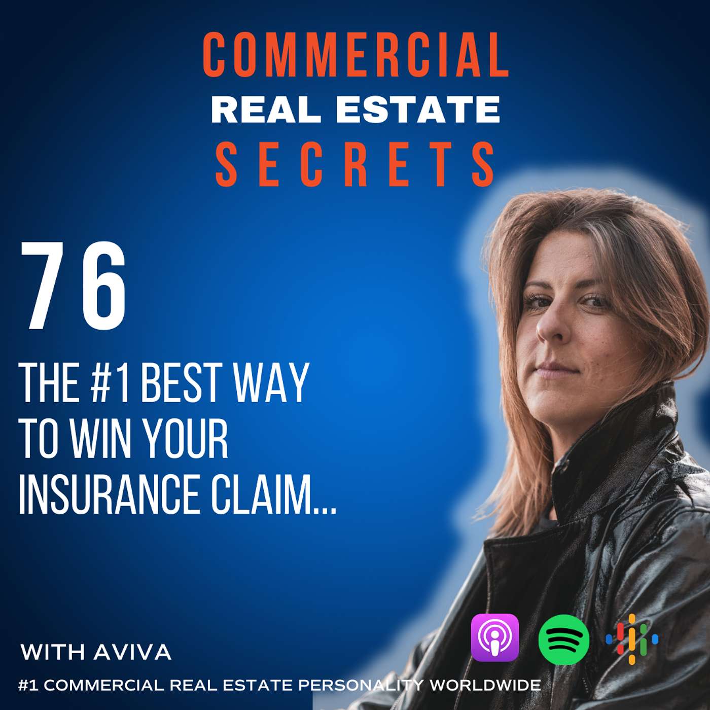 Commercial Real Estate Secrets