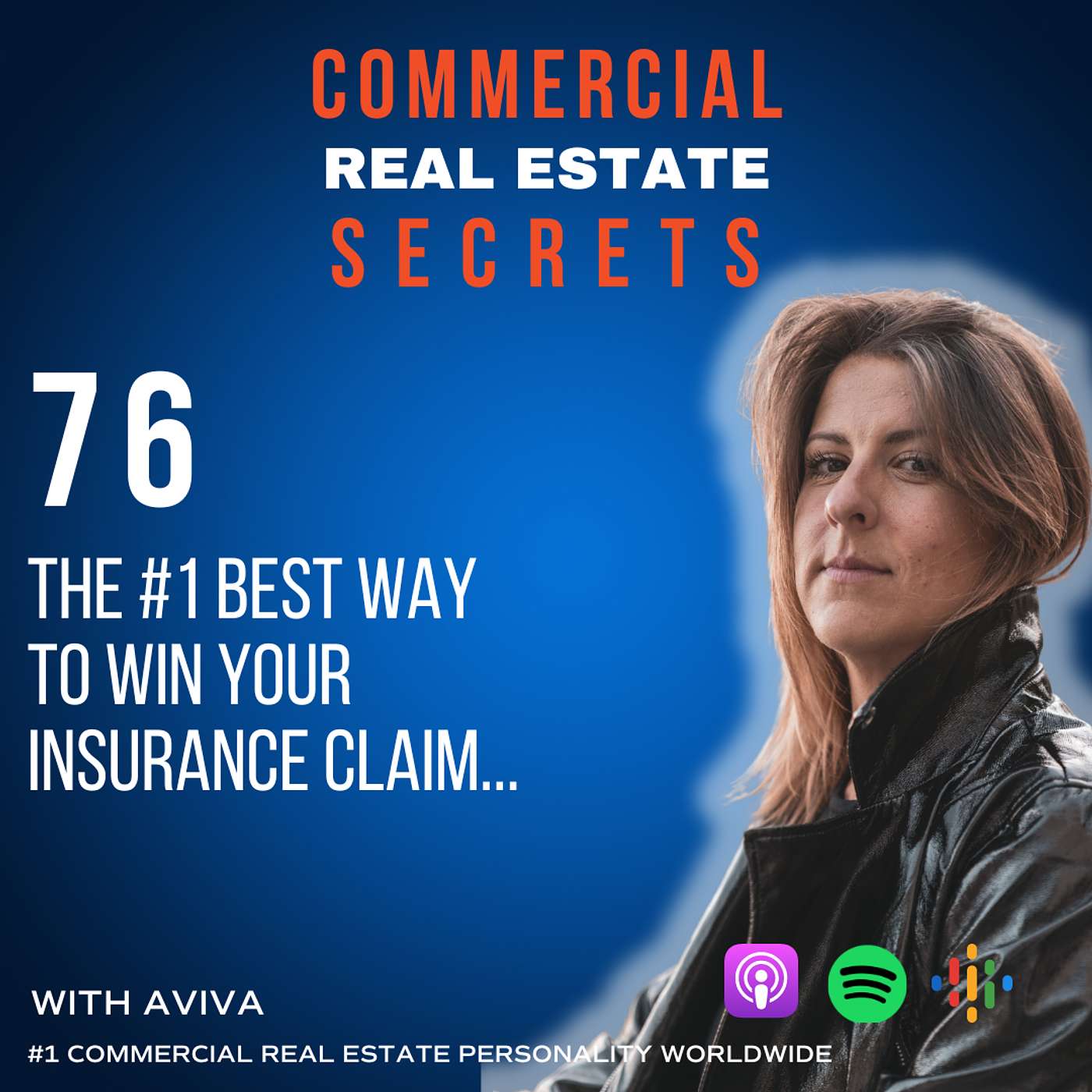 The #1 Best Way to Win Your Insurance Claim...