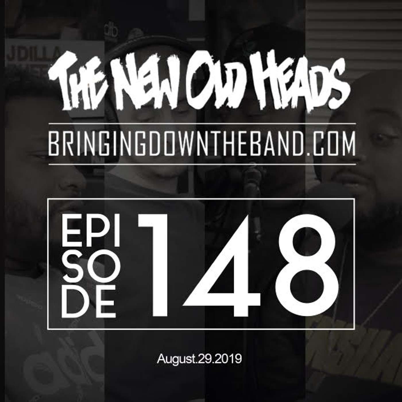 NOH #148 | Rapsody's "Eve" Album, Discussion on Chance The Rapper's Says "Don't Sign" Any Deal Commentary