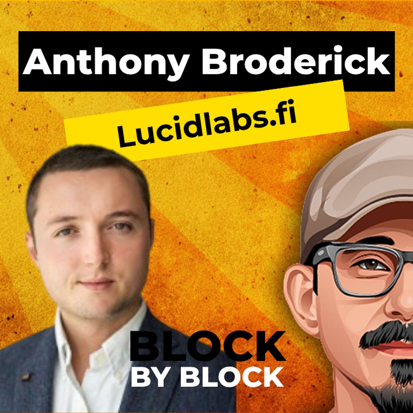 Block by Block: A Show on Web3 Growth Marketing