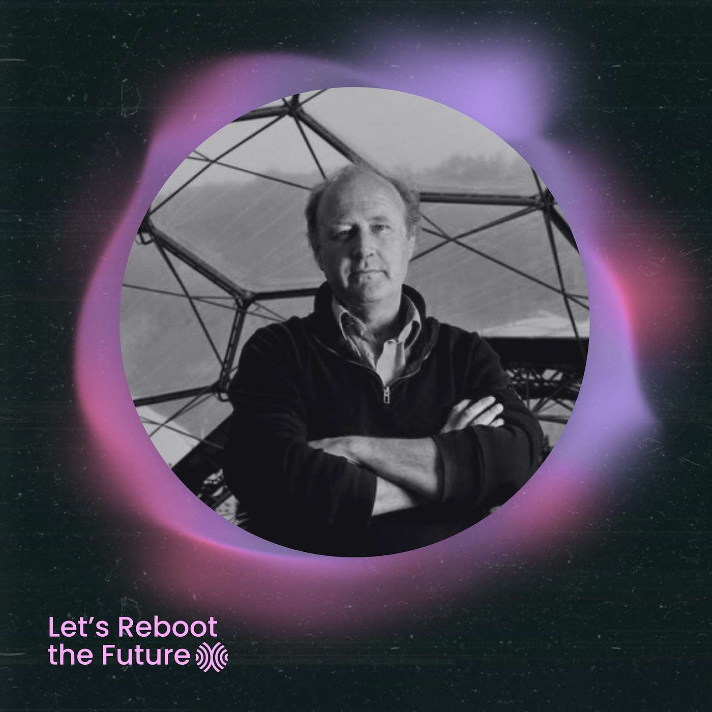 You don’t need permission to dream: Sir Tim Smit KBE on why you should dream big You don’t need permission to dream: Sir Tim Smit KBE on why you should dream big