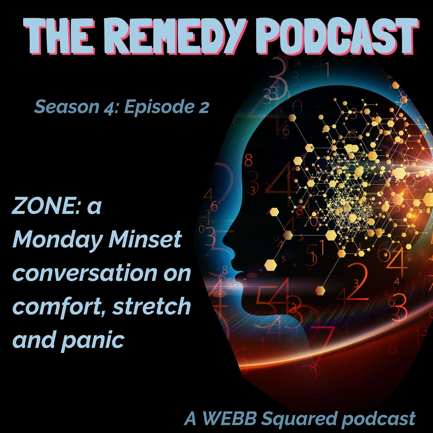 ZONE: A Monday Mindset Conversation on Comfort, Stretch, and Panic