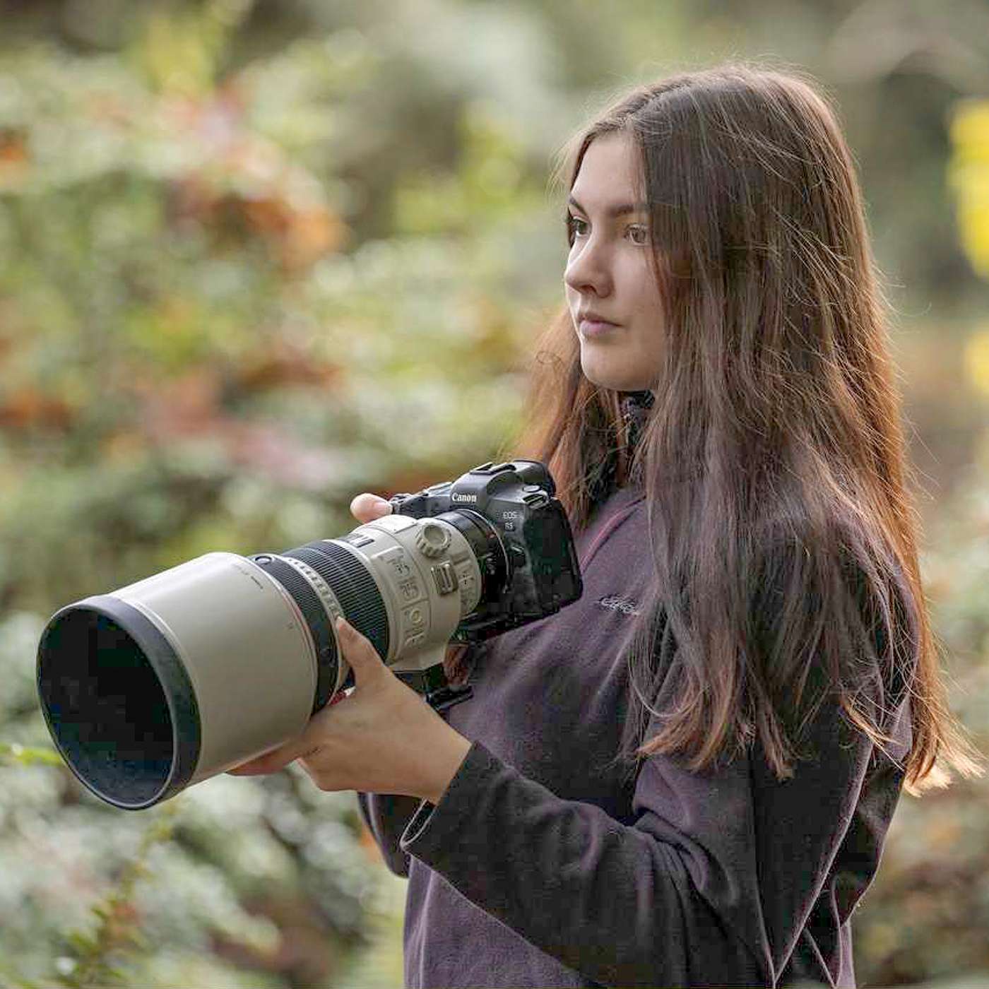 S5 E11: The Fragility and Beauty of Life. A conversation with Izzy Edwards.