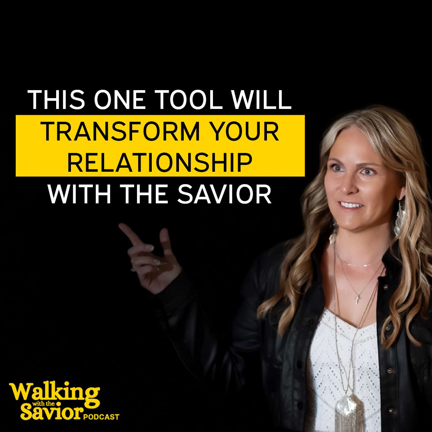 Why Your Career Success Is Leaving You Spiritually Empty (Feat. Jill Cirillo) - EP 122