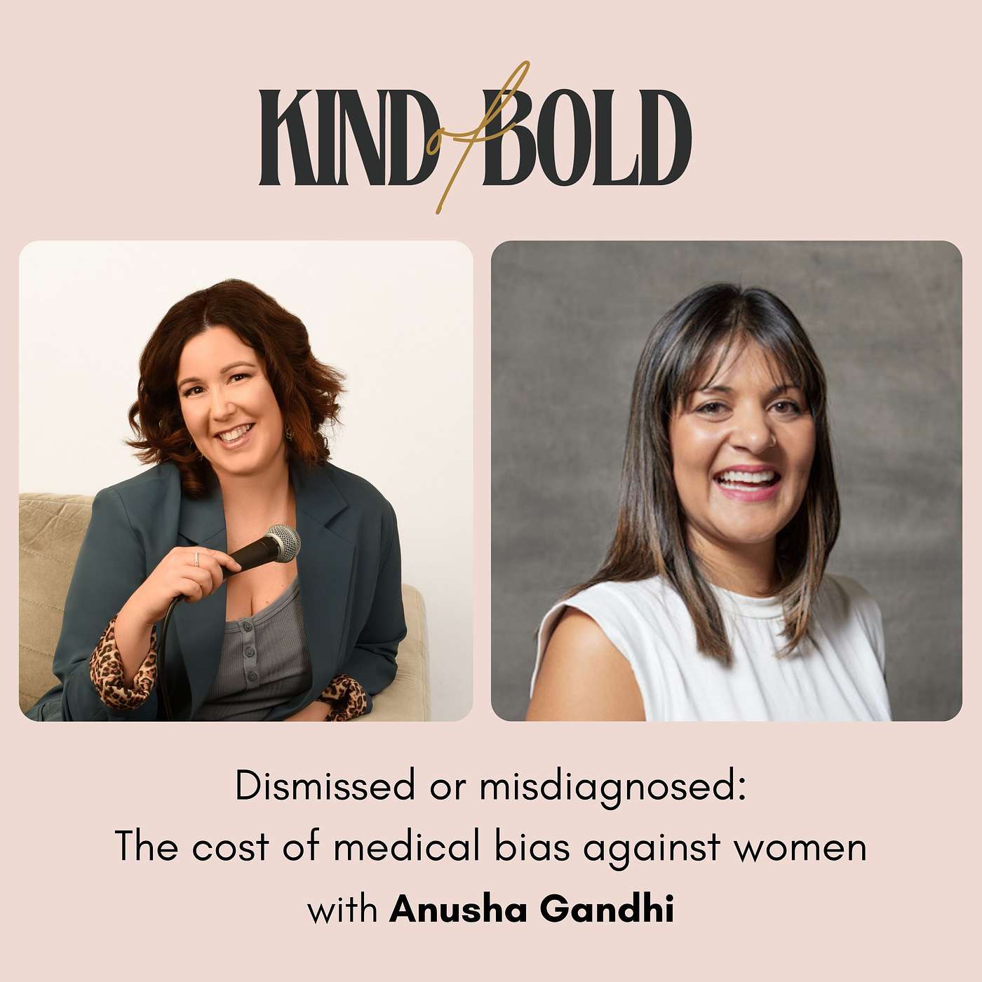 Dismissed or misdiagnosed: The cost of medical bias against women