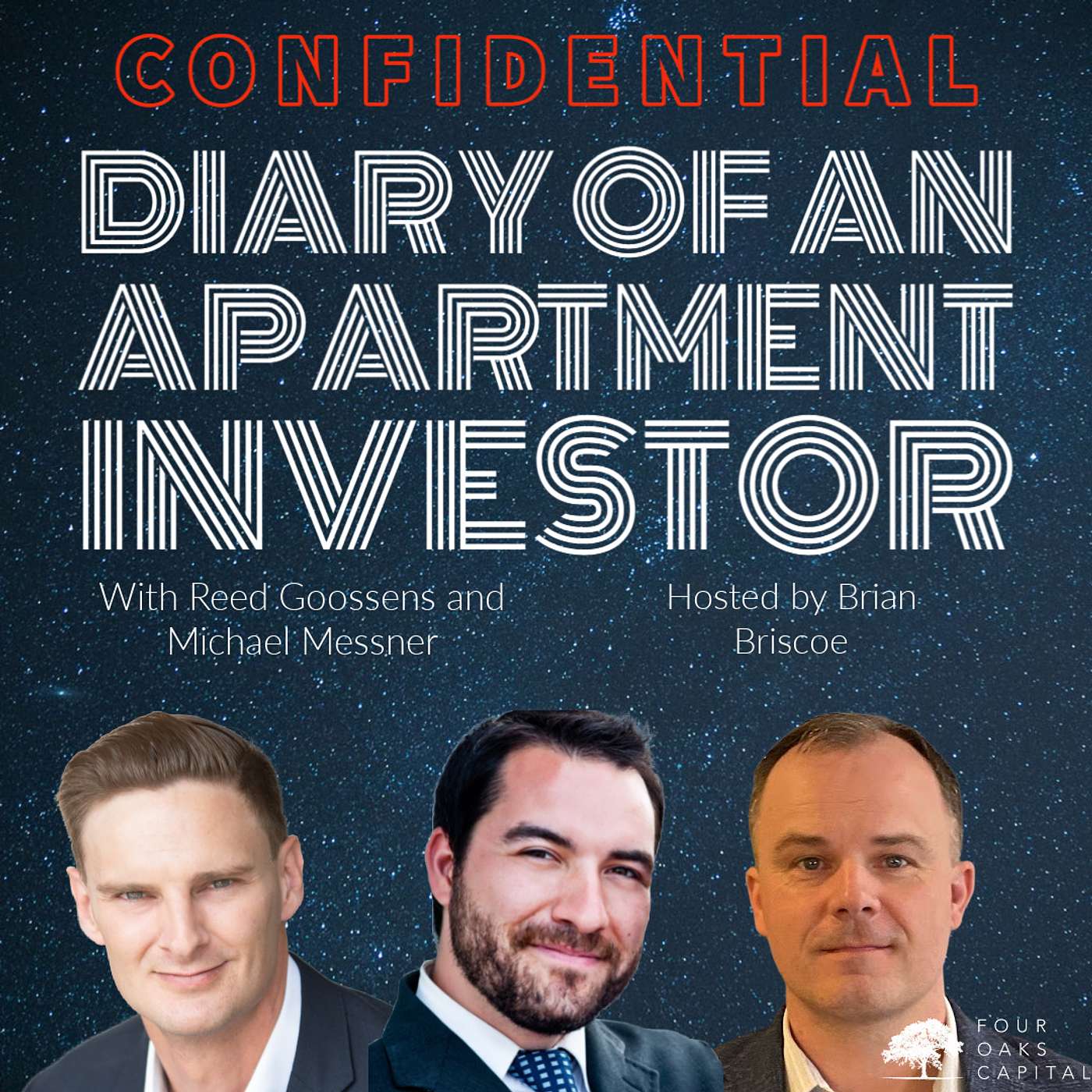 Diary of an Apartment Investor
