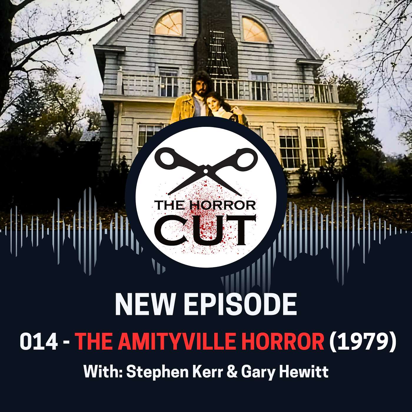 The Horror Cut