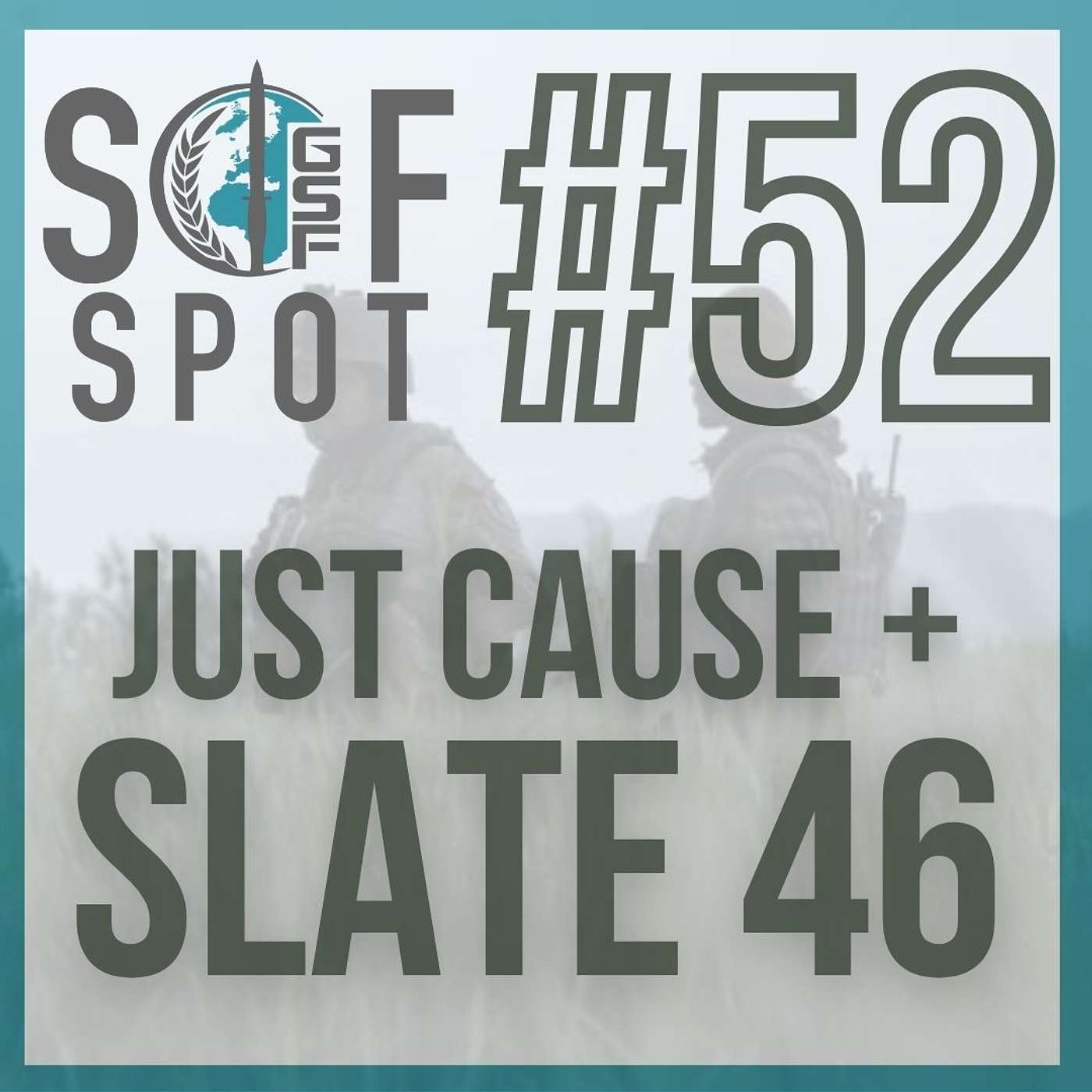 SOFspot
