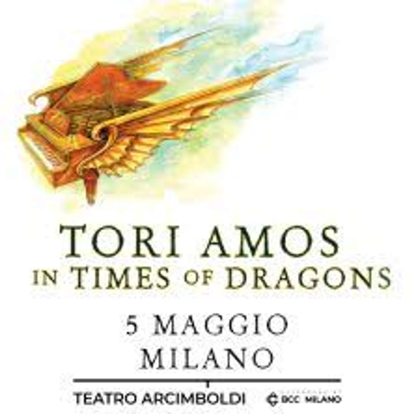 Edizione del 1° maggio 2026:  Cosmo, Subsonica, Tori Amos e Livia Bigi episode artwork