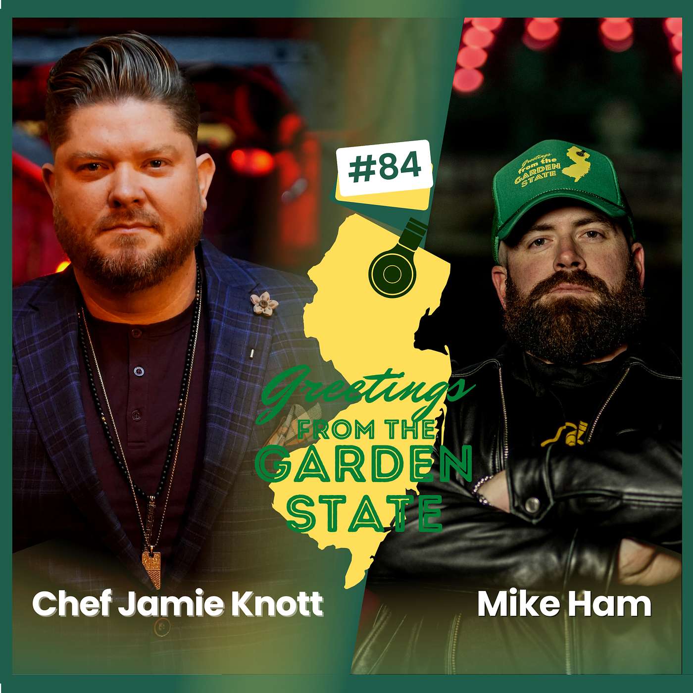Jamie Knott: A Culinary Journey of Passion, Challenges, and Success