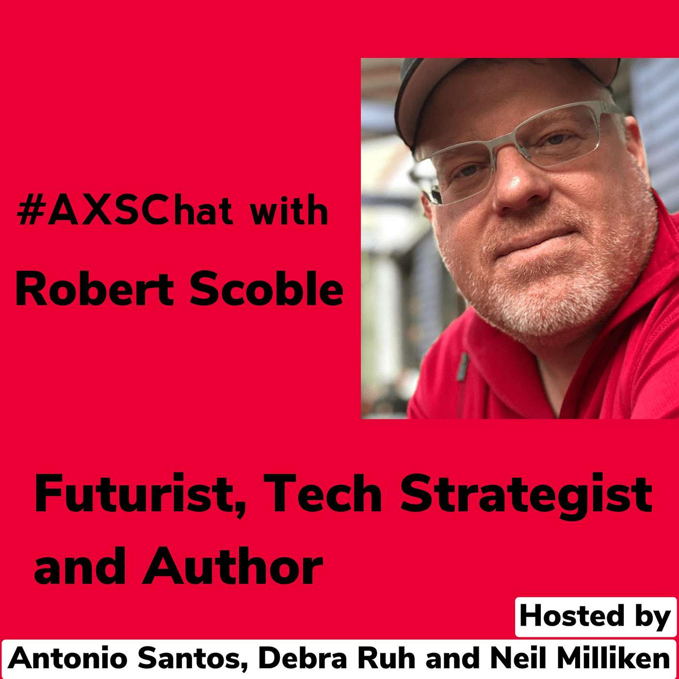 AXSChat Podcast