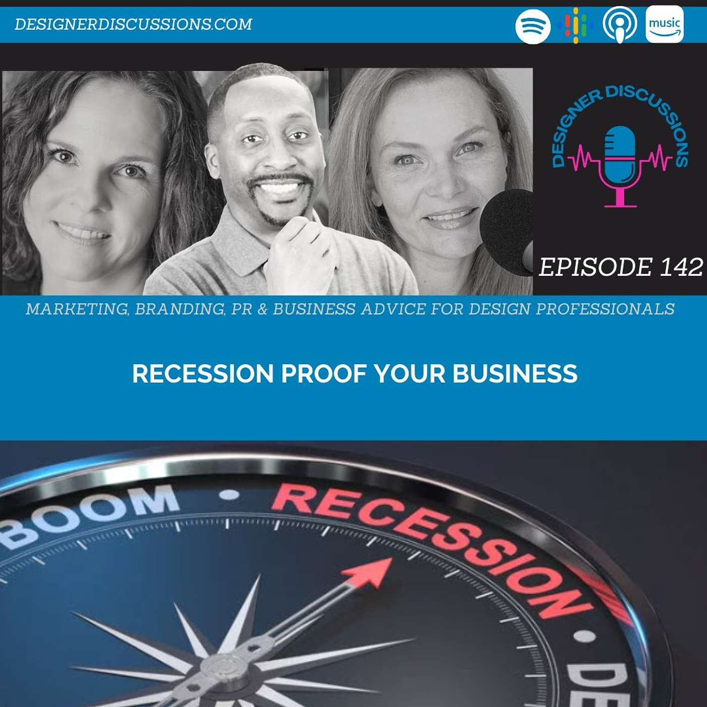 Designer Discussions : Remodeling Business Marketing