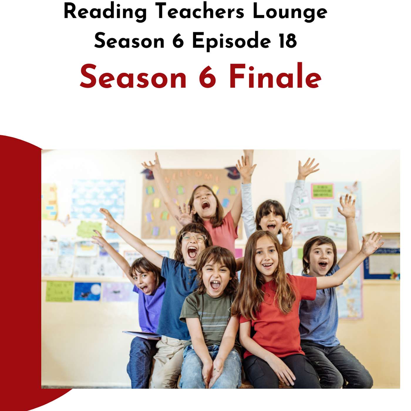 Reading Teachers Lounge