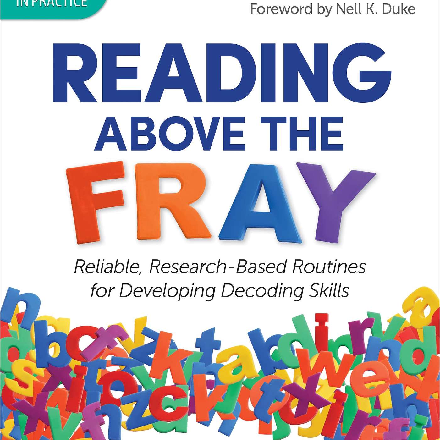 Book Talk: Reading Above the Fray