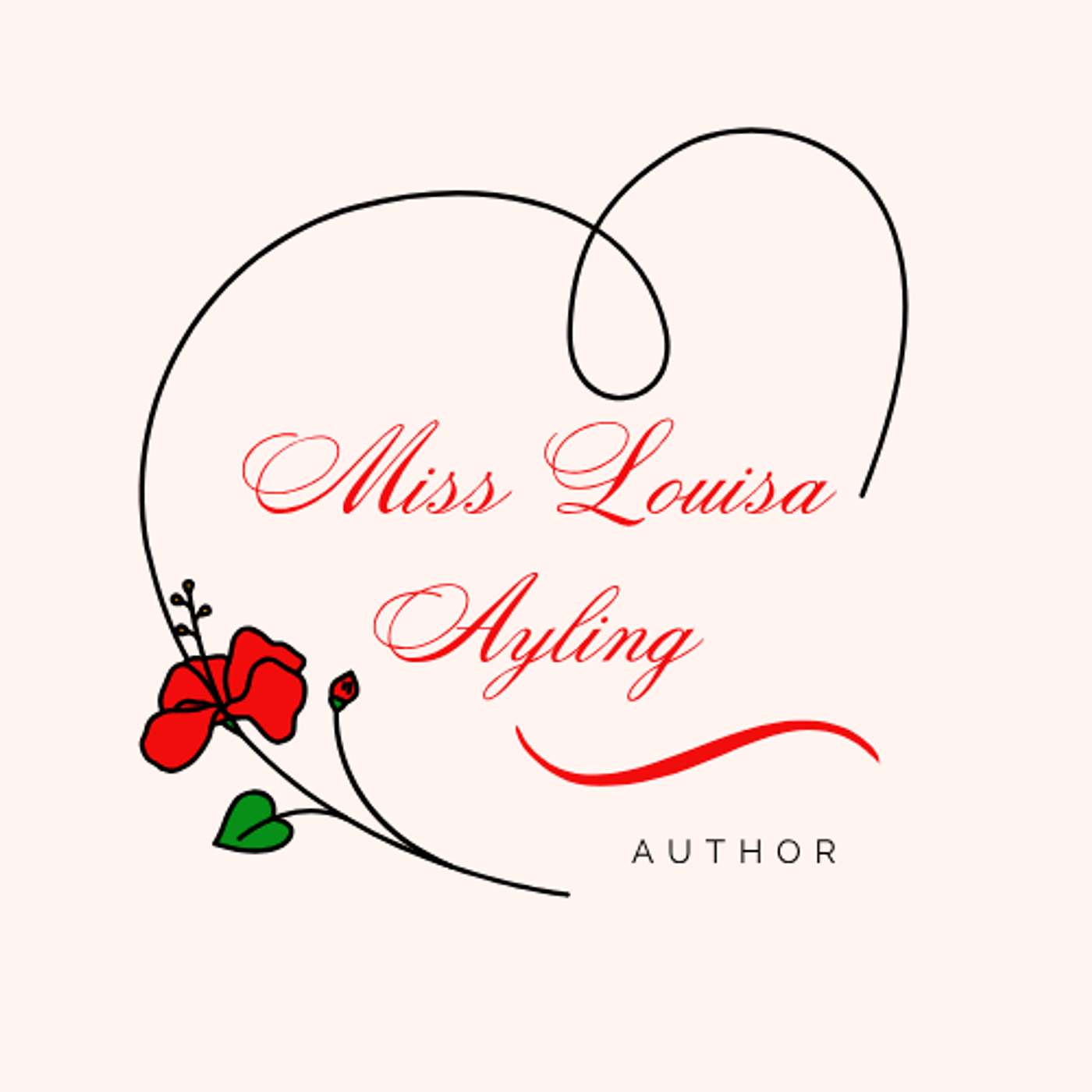 Louisa Ayling's Podcast